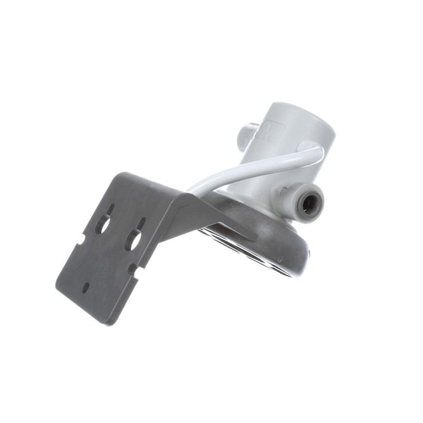 Hd/Bracket Assembly, 3/8Jg, A3, W/Tube